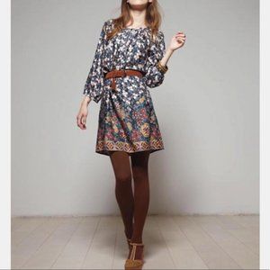 Comptoir des Cotonniers Lakda dress